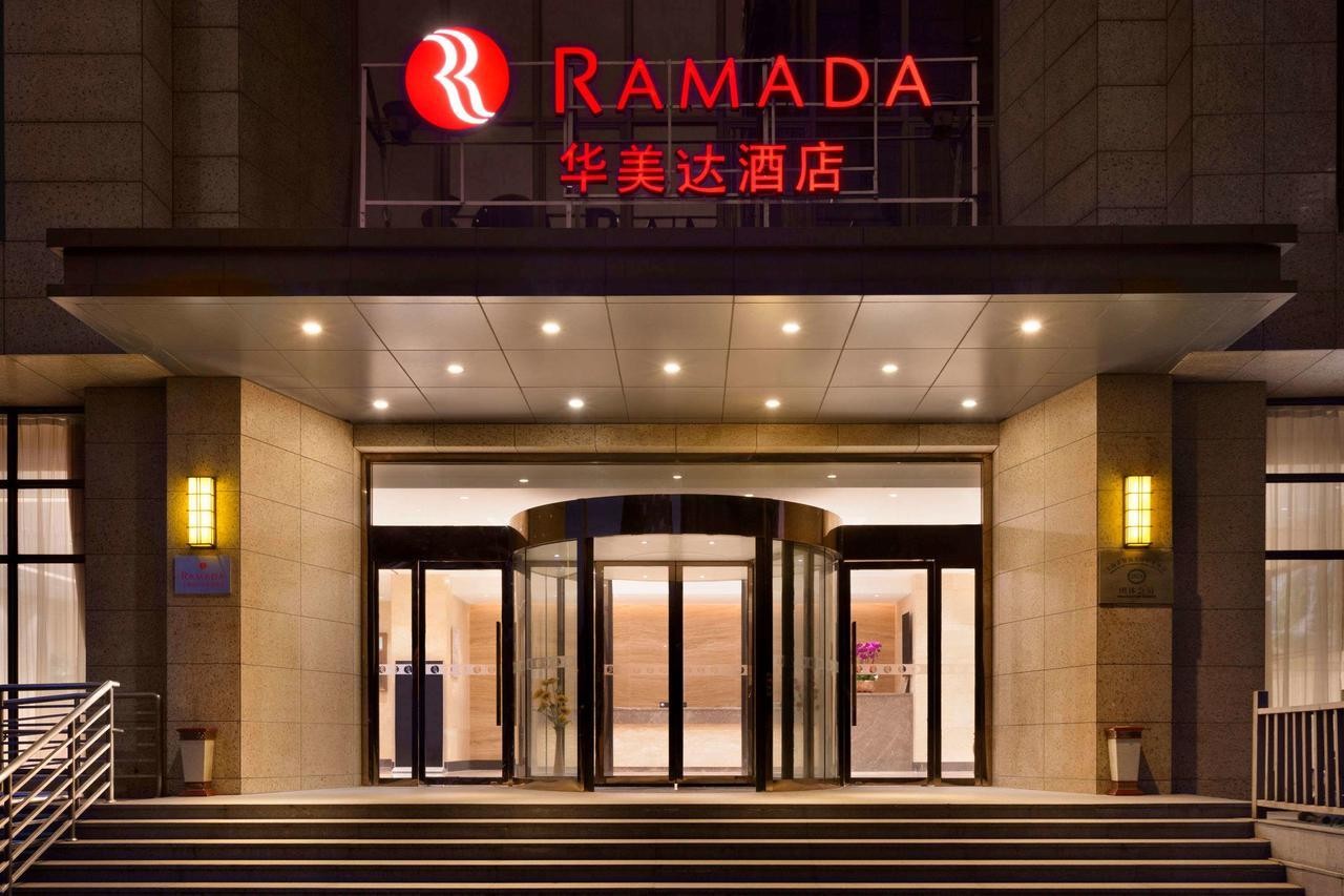 酒店介绍